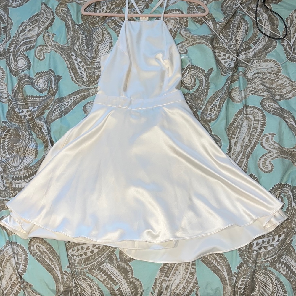 Formal/Prom Short Dress